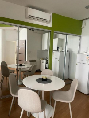 Apartment Bella Vita